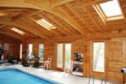 Cooper Poolhouse